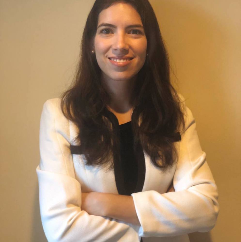 Meet your Posher, Isabella